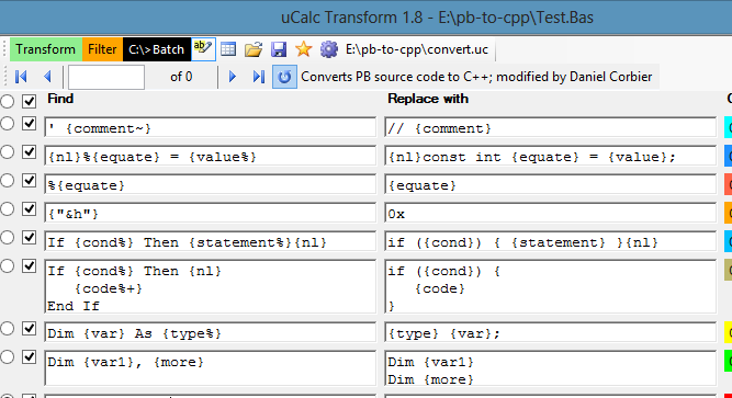 Convert dll to so linux