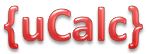uCalc site logo
